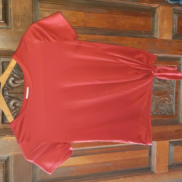 NWOT Wandering Dreams NY top - Picture 1 of 3